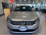 2013 Volkswagen Passat SEL Premium