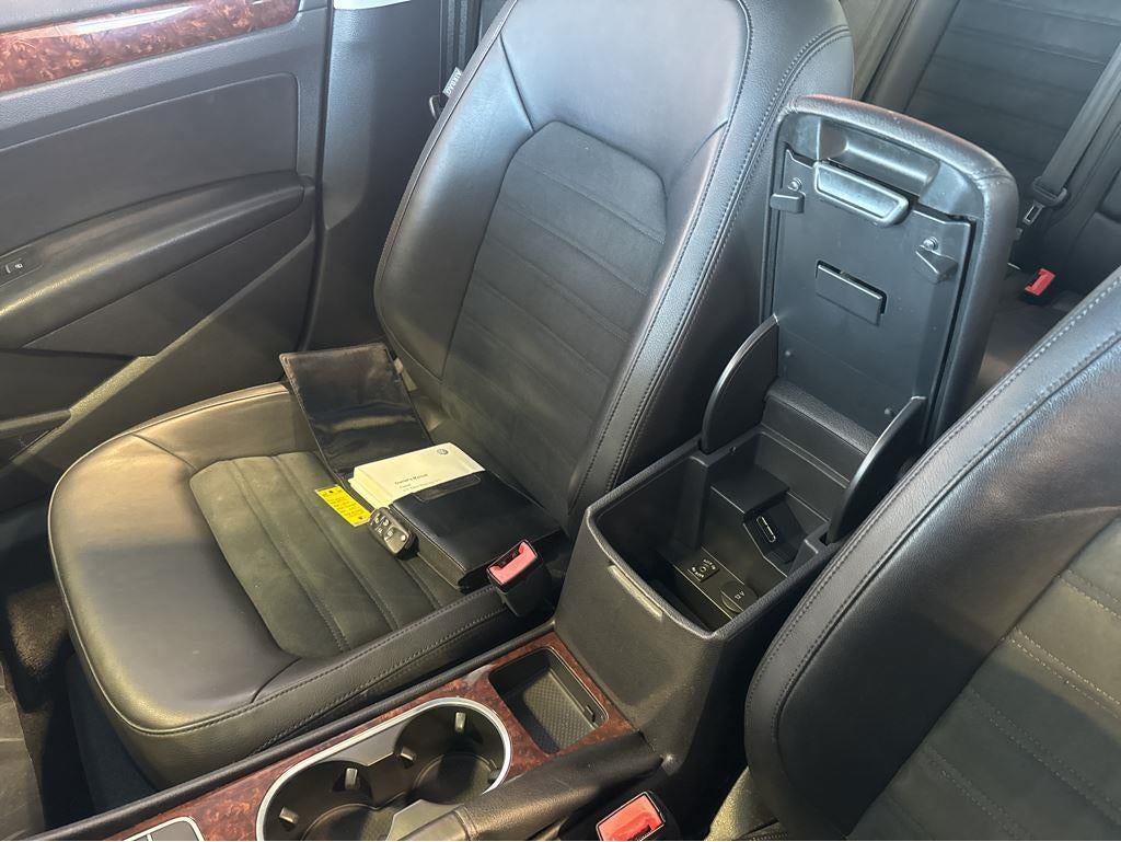 2013 Volkswagen Passat SEL Premium