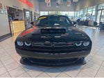 2016 Dodge Challenger R/T Scat Pack