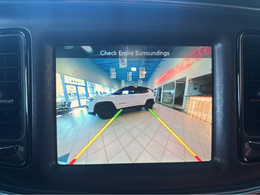 2016 Dodge Challenger R/T Scat Pack
