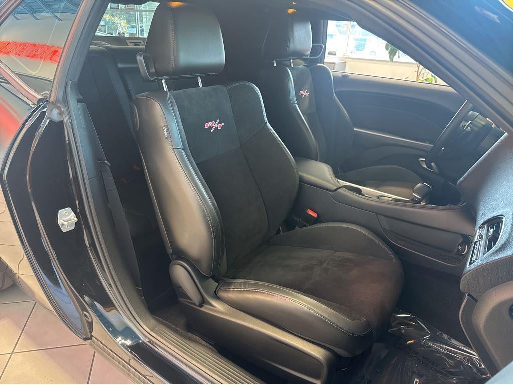 2016 Dodge Challenger R/T Scat Pack