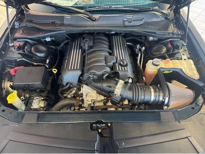 2016 Dodge Challenger R/T Scat Pack