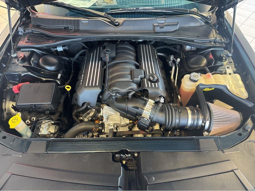 2016 Dodge Challenger R/T Scat Pack