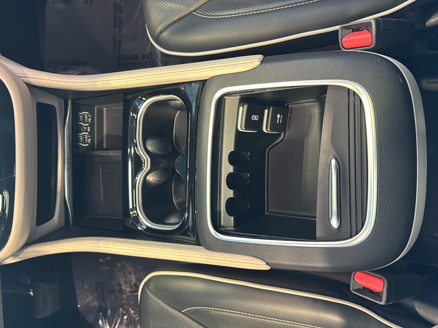 2023 Chrysler Pacifica Hybrid Limited