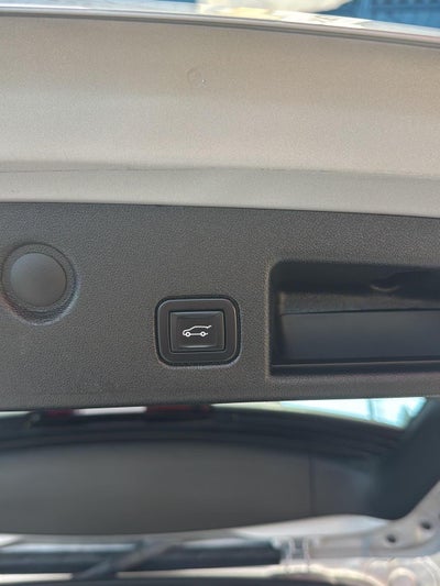 2022 Chevrolet EQUINOX RS Base