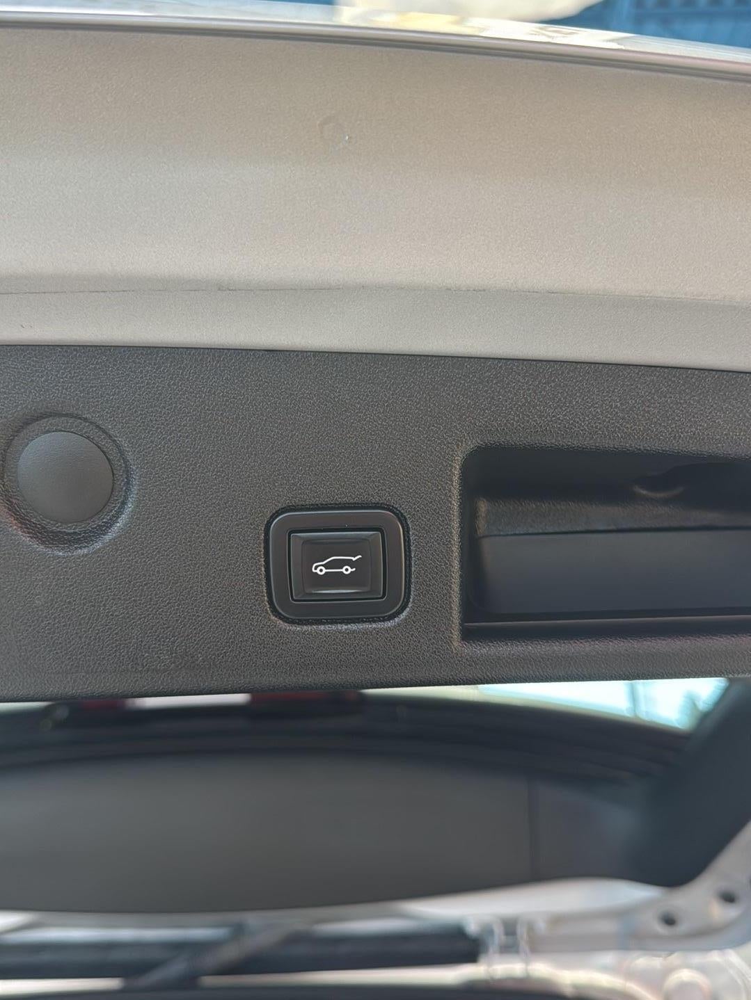 2022 Chevrolet EQUINOX RS Base