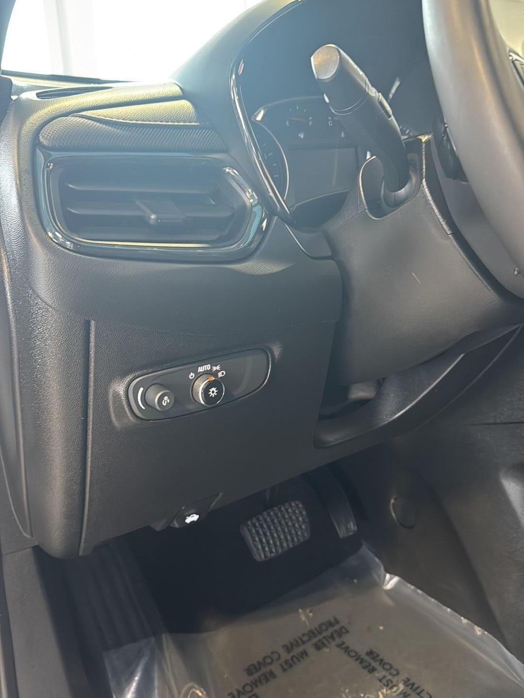 2022 Chevrolet EQUINOX RS Base