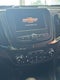 2022 Chevrolet EQUINOX RS Base