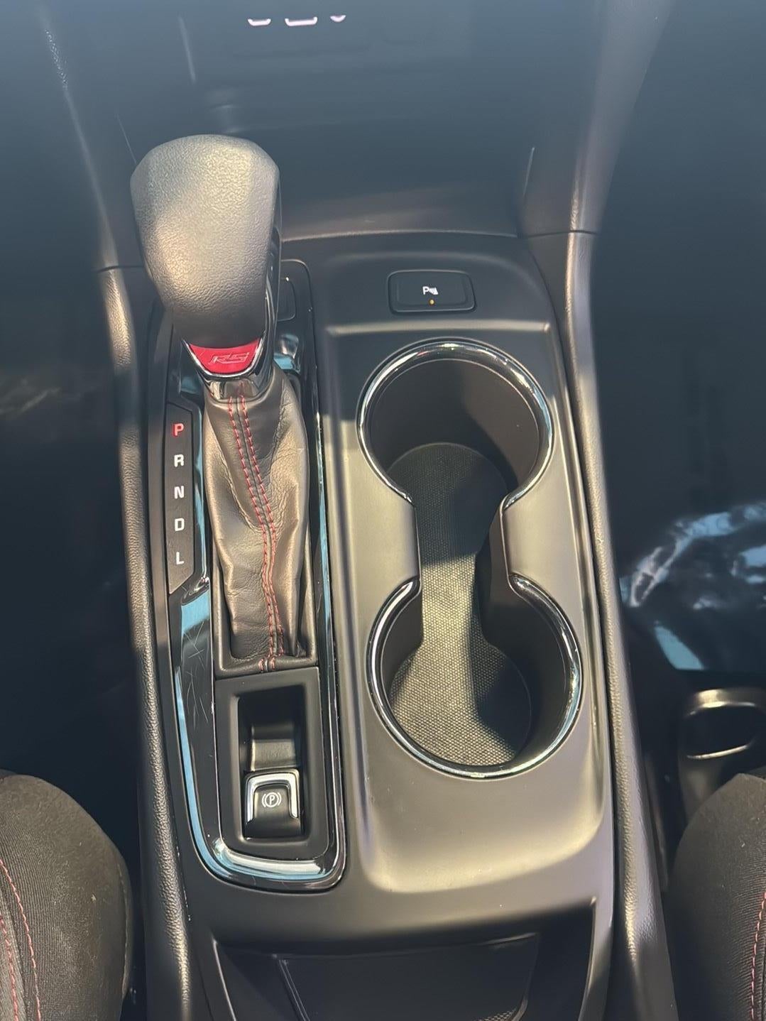 2022 Chevrolet EQUINOX RS Base