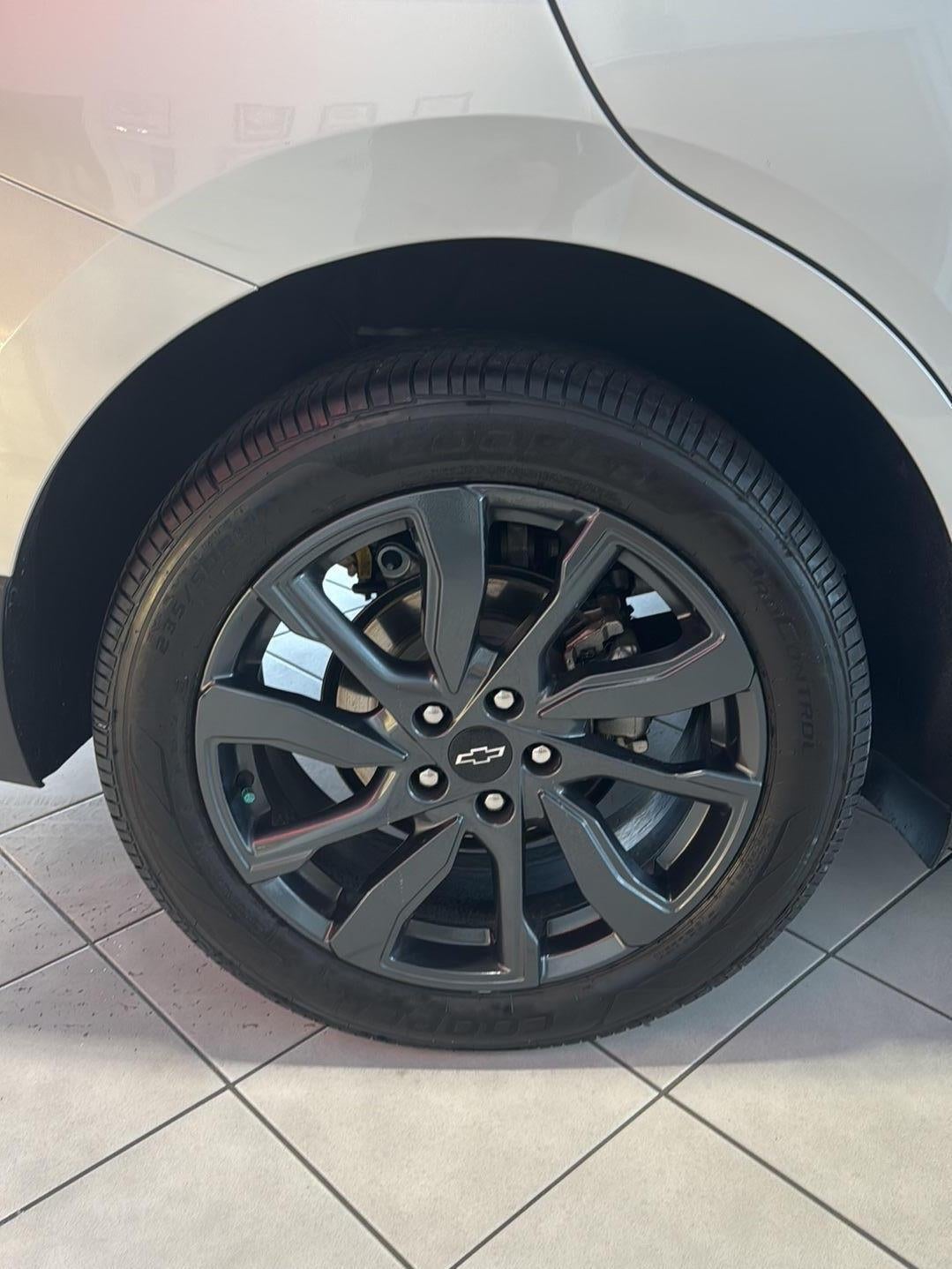 2022 Chevrolet EQUINOX RS Base