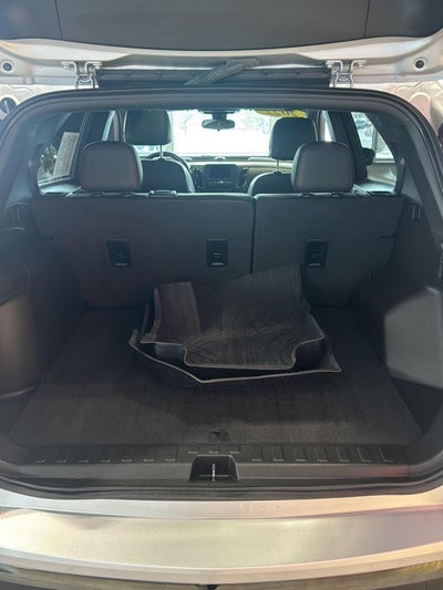 2022 Chevrolet EQUINOX RS Base