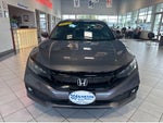 2020 Honda Civic Sedan Sport