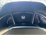 2020 Honda Civic Sedan Sport