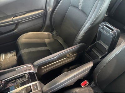 2020 Honda Civic Sedan Sport