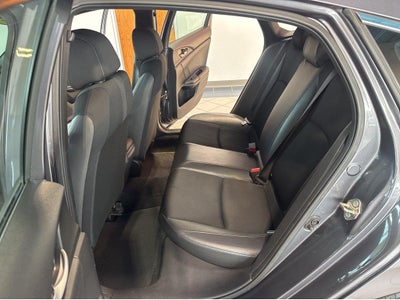 2020 Honda Civic Sedan Sport