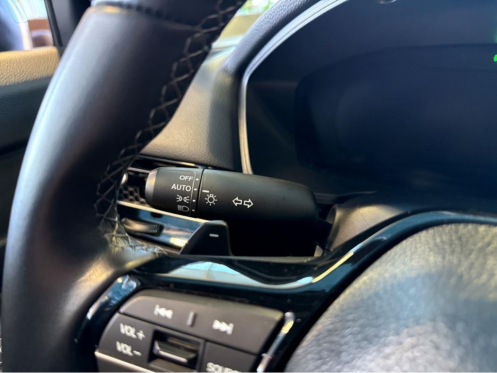 2023 Honda Civic Sport - Photo 44