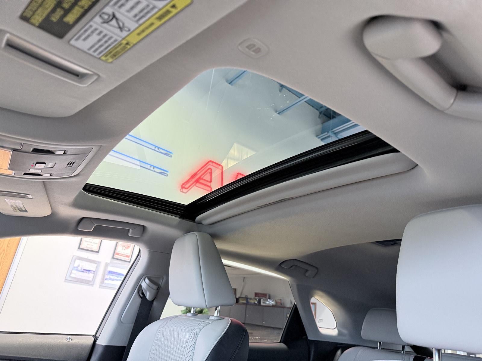 2017 Lexus RX RX 350