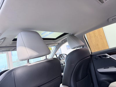 2017 Lexus RX RX 350