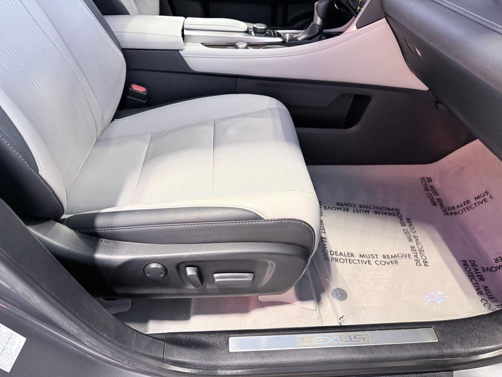 2017 Lexus RX RX 350