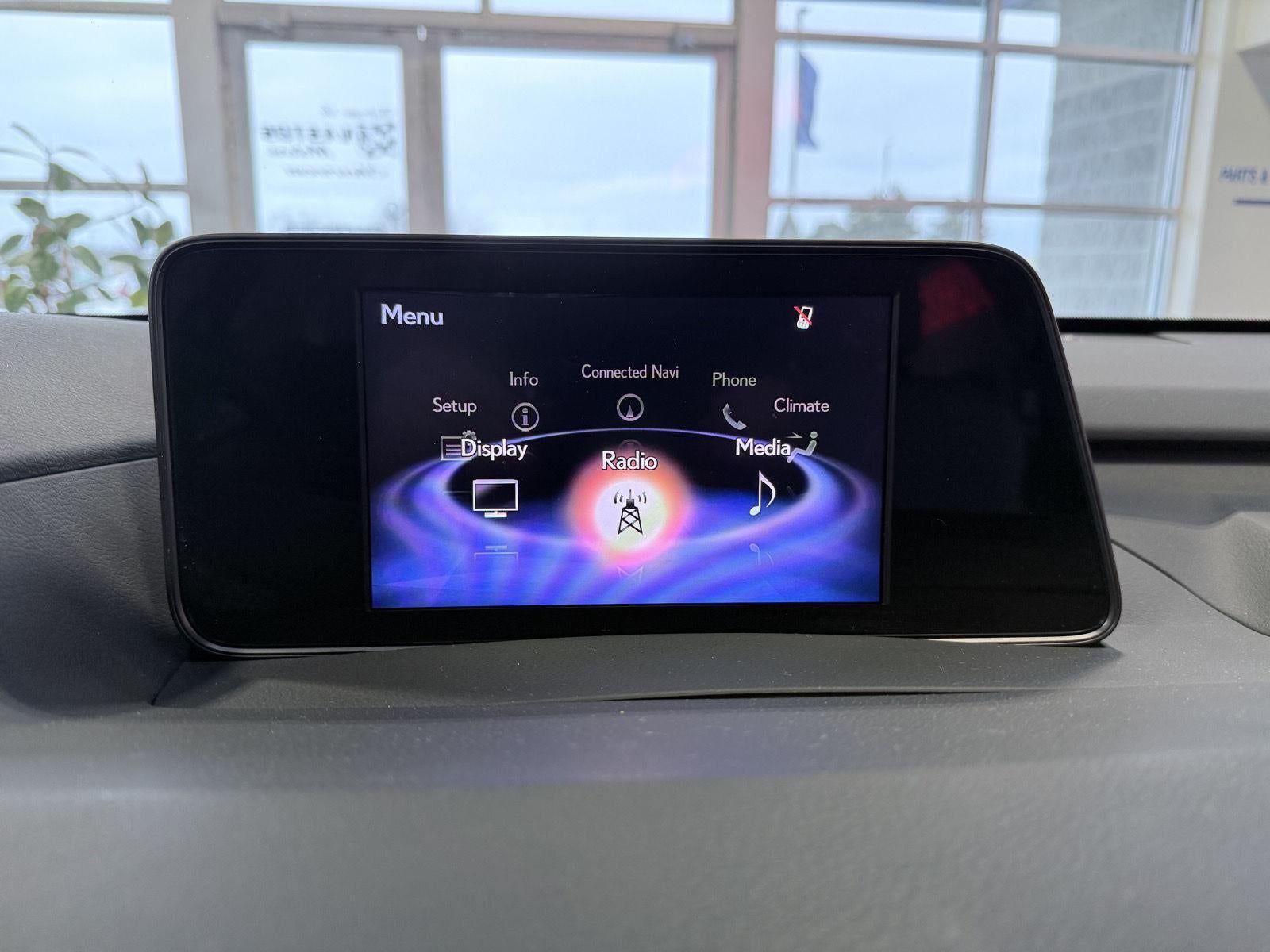 2017 Lexus RX RX 350