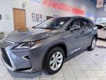 2017 Lexus RX RX 350