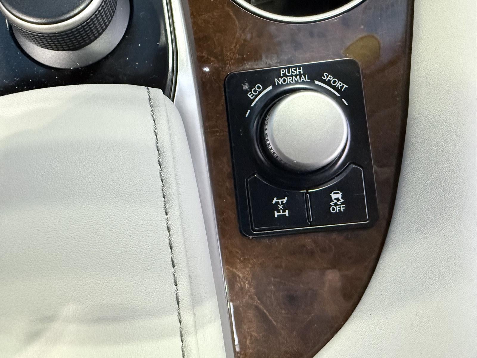 2017 Lexus RX RX 350