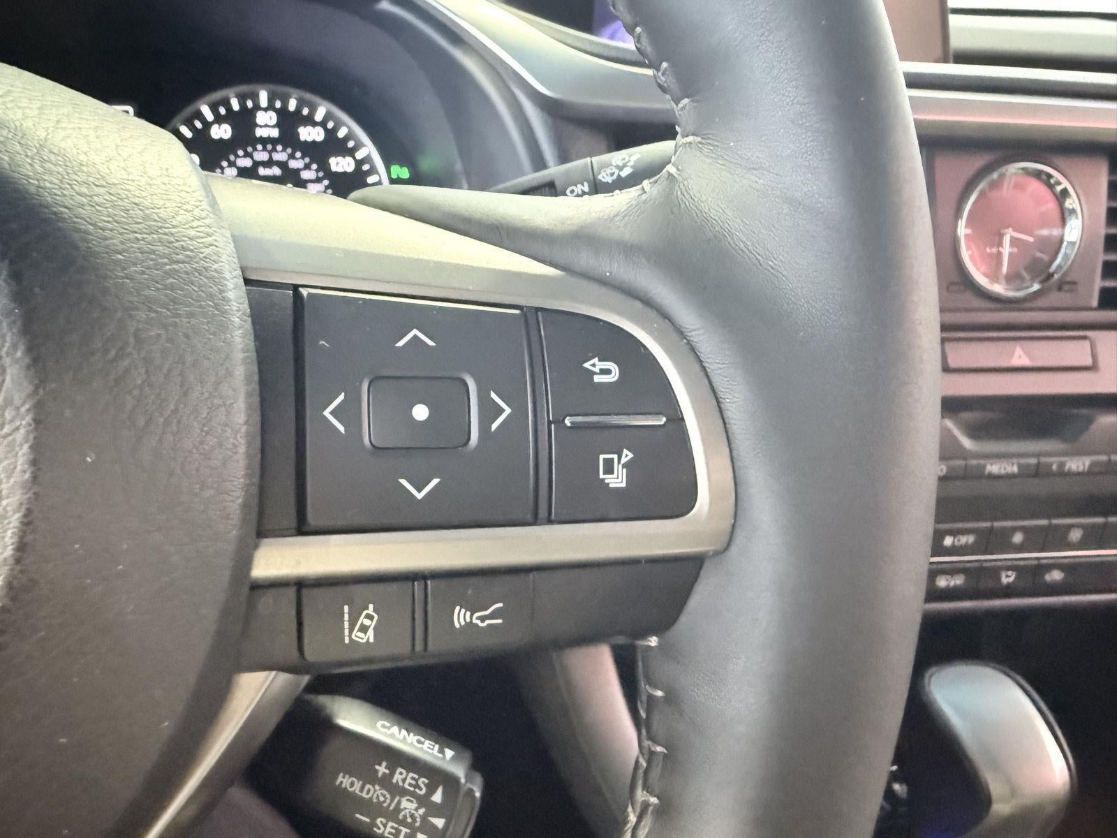 2017 Lexus RX RX 350