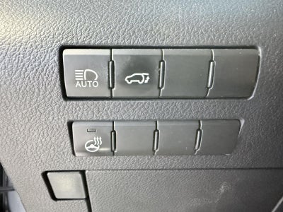 2017 Lexus RX RX 350