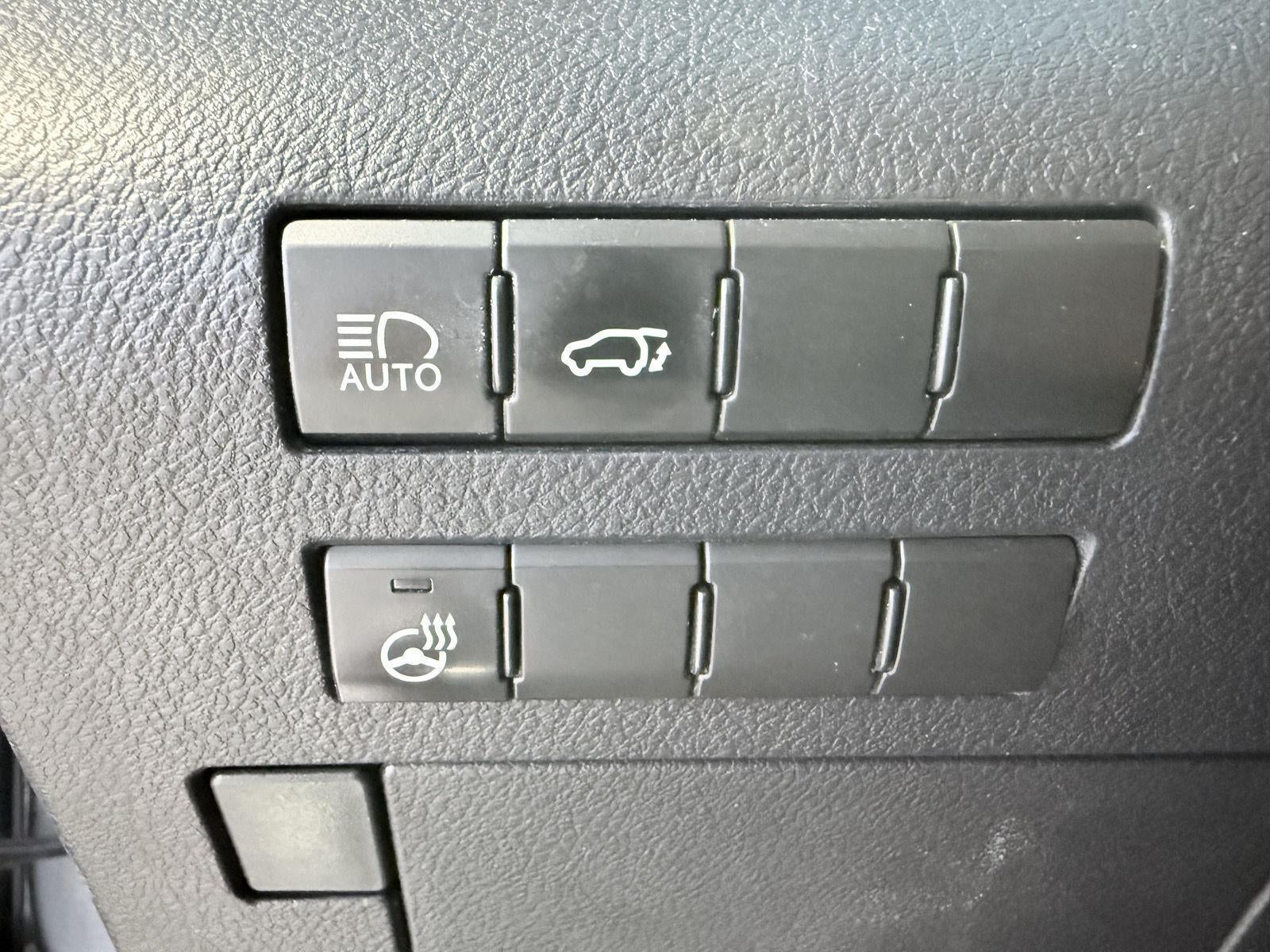 2017 Lexus RX RX 350