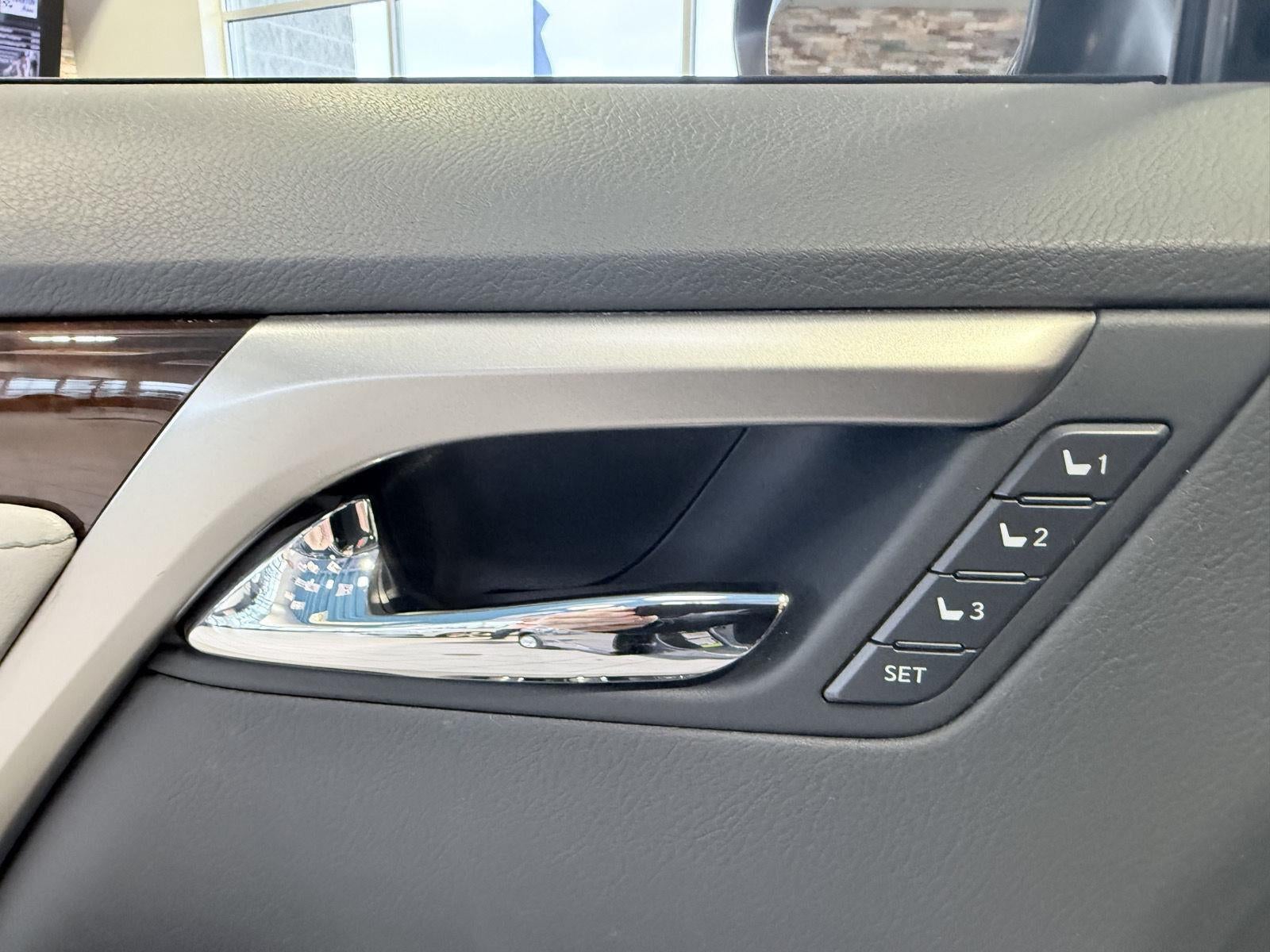 2017 Lexus RX RX 350