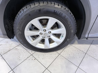 2017 Lexus RX RX 350