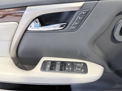 2017 Lexus RX RX 350