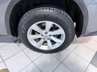 2017 Lexus RX RX 350