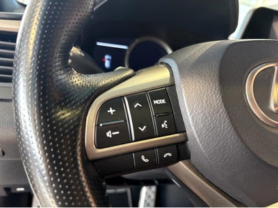 2021 Lexus Rx RX 350 F SPORT Appearance