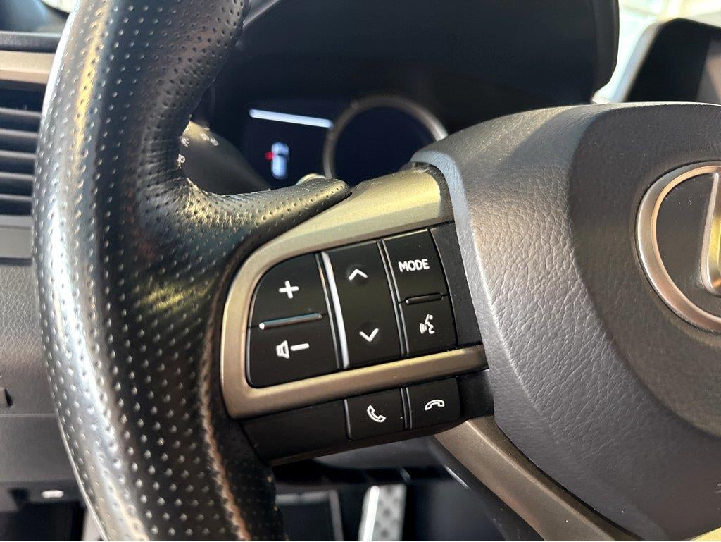 2021 Lexus Rx RX 350 F SPORT Appearance