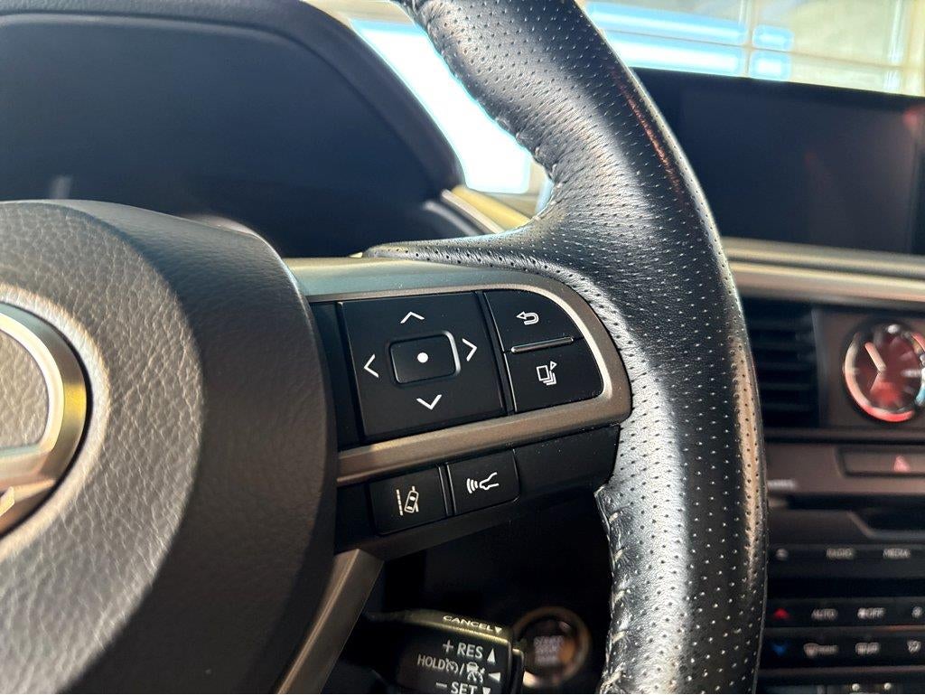 2021 Lexus Rx RX 350 F SPORT Appearance