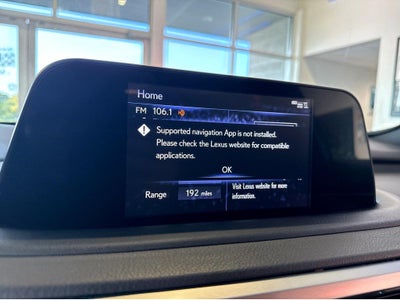 2021 Lexus Rx RX 350 F SPORT Appearance