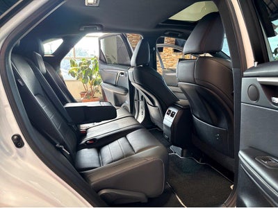 2021 Lexus Rx RX 350 F SPORT Appearance