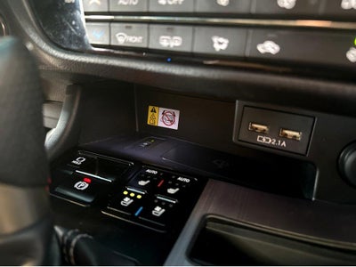 2021 Lexus Rx RX 350 F SPORT Appearance