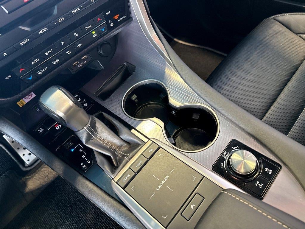 2021 Lexus Rx RX 350 F SPORT Appearance