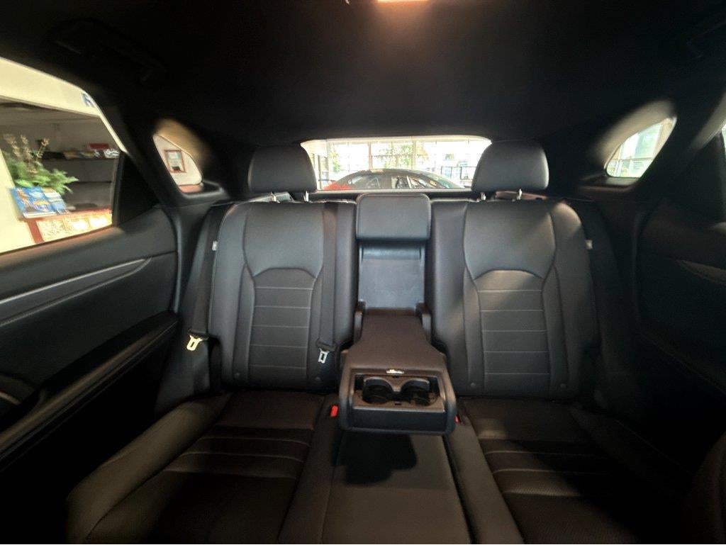 2021 Lexus Rx RX 350 F SPORT Appearance