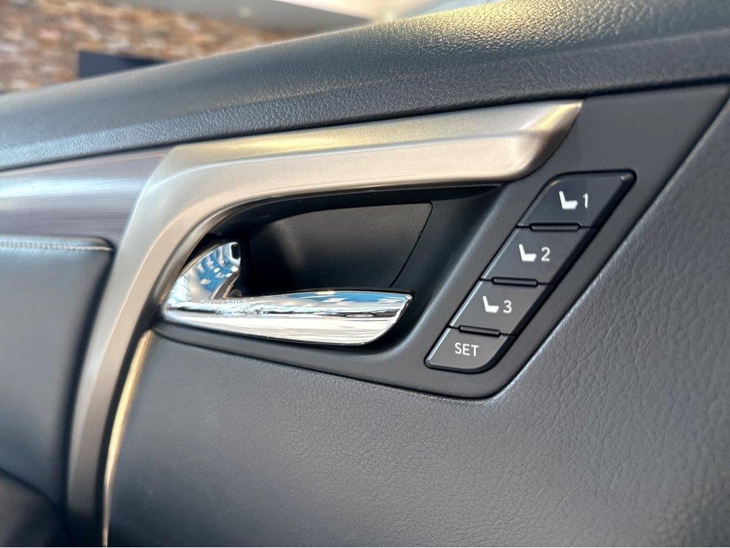 2021 Lexus Rx RX 350 F SPORT Appearance