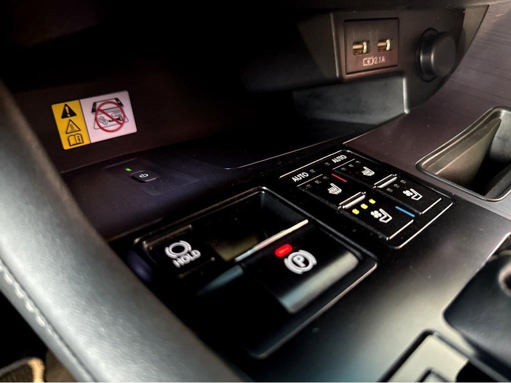 2021 Lexus Rx RX 350 F SPORT Appearance