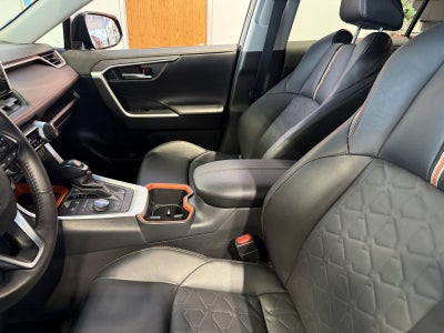2023 Toyota RAV4 Adventure
