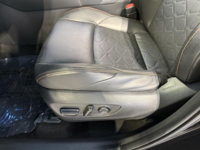 2023 Toyota RAV4 Adventure