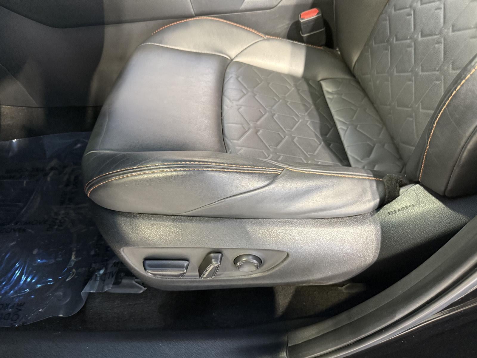 2023 Toyota RAV4 Adventure