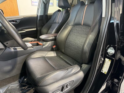 2023 Toyota RAV4 Adventure