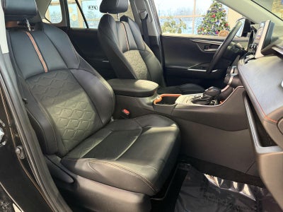 2023 Toyota RAV4 Adventure