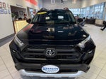 2023 Toyota RAV4 Adventure