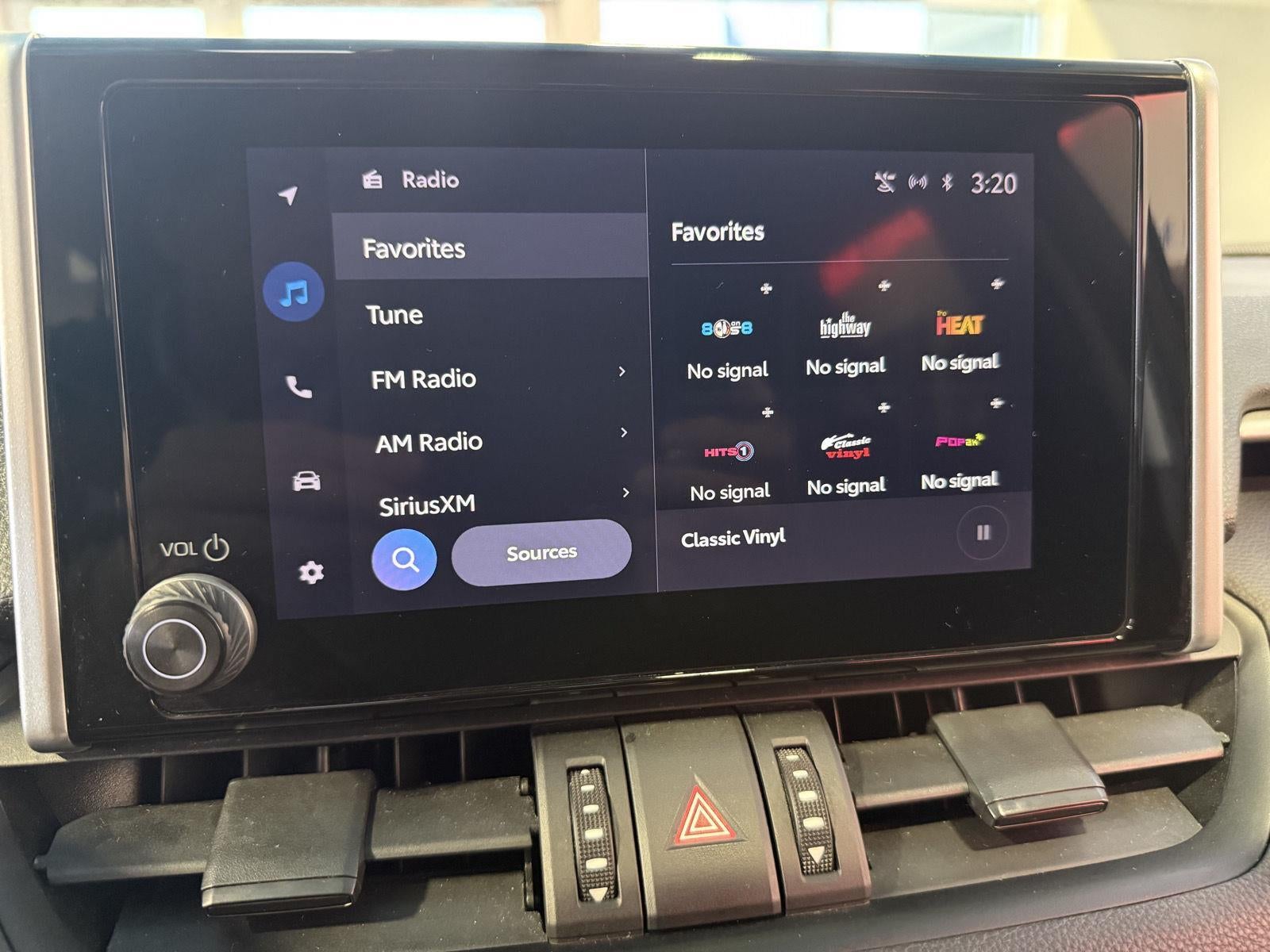 2023 Toyota RAV4 Adventure